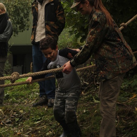 IMG 4667 - Scouts en Gidsen Zaventem 